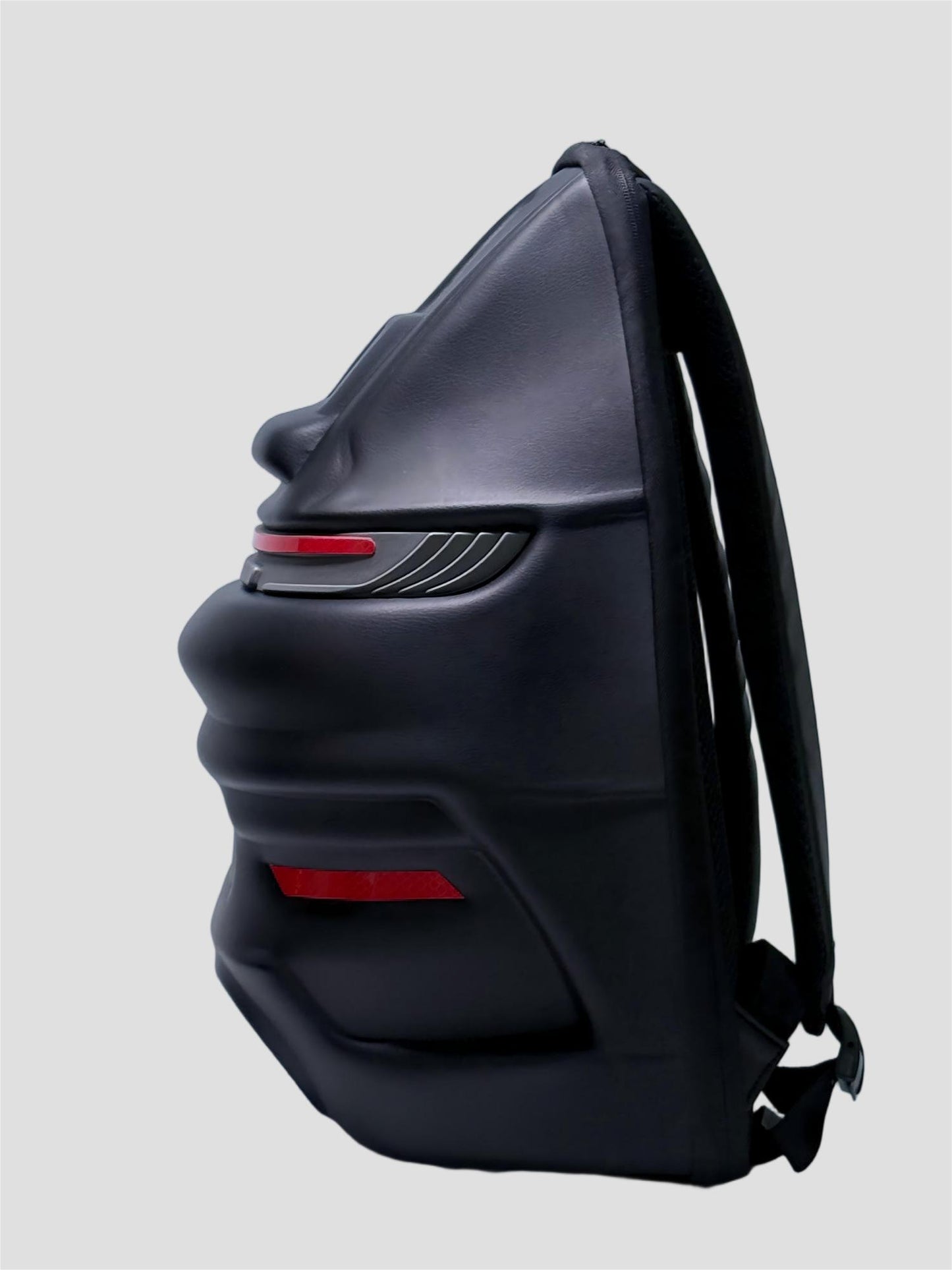 SuperCar Design GT Racing Motorbike Backpack