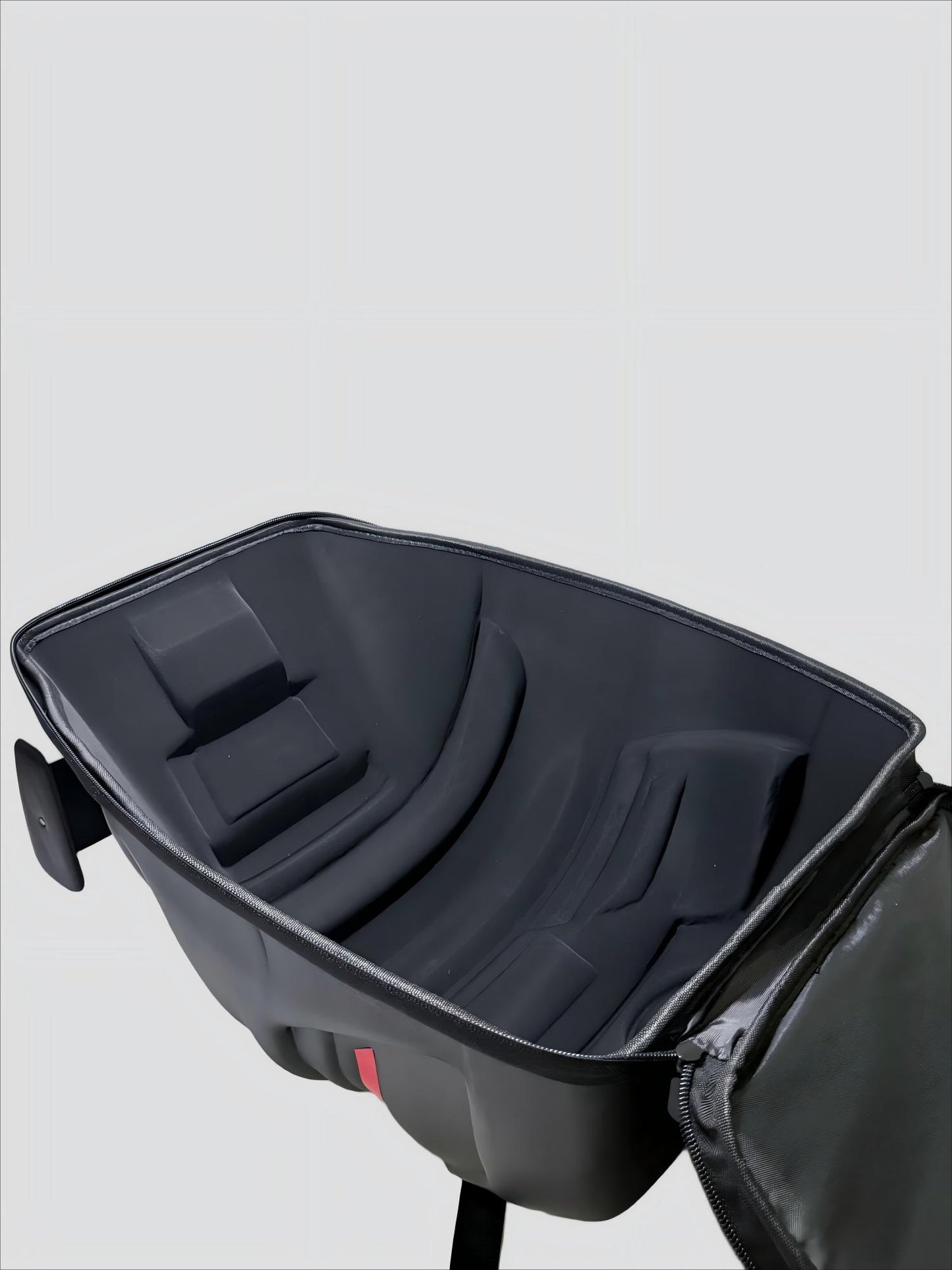 SuperCar Design GT Racing Motorbike Backpack