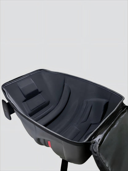 SuperCar Design GT Racing Motorbike Backpack