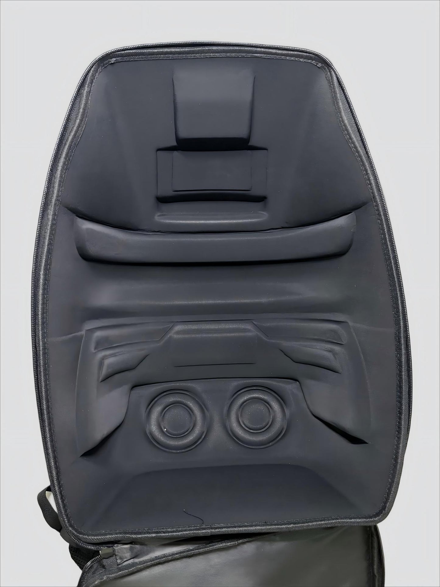 SuperCar Design GT Racing Motorbike Backpack